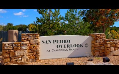Video: Lots 71 and 72, San Pedro Overlook, Sandia Park, NM